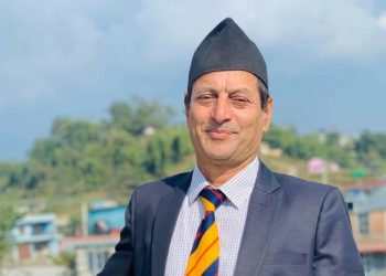 निष्ठा र वैचारिक राजनीतिका प्रतिमुर्ति : रामबाबू भण्डारी