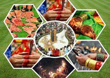 आज साउने संक्रान्ति, कर्णाली प्रदेशमा सार्वजनिक विदा