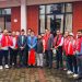 पोखराका गणेशबहादुर भट्टराईसहित दर्जन पर्यटन व्यवसायी कांग्रेसमा प्रवेश