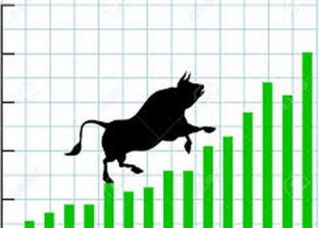 साताको अन्तिम दिन बिहिबार शेयर बजार साढे १७ अङ्कले बढ्यो