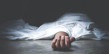 लेखनाथमा खुदी खोलाले बगाउँदा १ पुरुषको मृत्यु