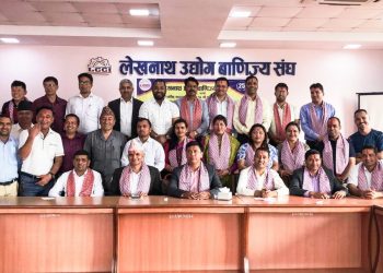 विजेतालाई उपविजेताको सम्मान !