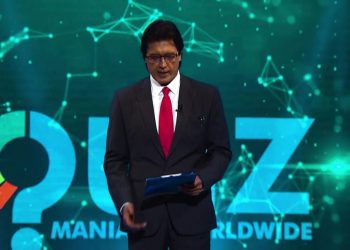 ‘क्विज मेनिया’ सिजन ७ नेपाल टेलिभिजनबाट प्रसारण हुने