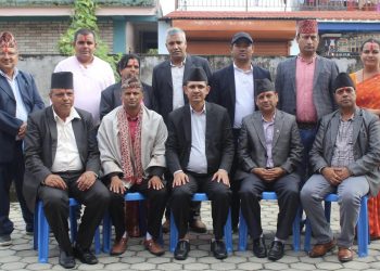 जनता सहकारीको अध्यक्षमा रानाभाट निर्वाचित