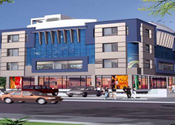 पोखरा र लेखनाथमा १० अर्ब लगानीको अन्तर्राष्ट्रियस्तरको व्यावसायिक भवन बन्ने