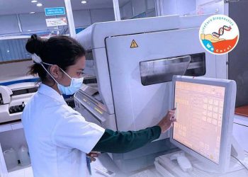 लाइफ केयरद्वारा कोभिड–१९ एन्टिबडी परीक्षण सेवा सुरु