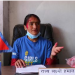 एक दिनका लागि २२ वर्षीया राज्यलक्ष्मीलाइ गाउँपालिका अध्यक्षमा नियुक्त