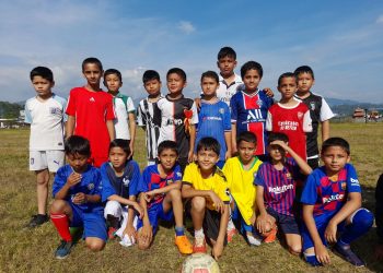 चौथो डायमण्ड रनिङशिल्ड शुरु