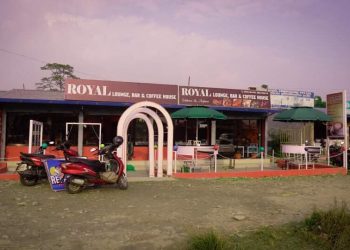 ७० लाखको लागतमा लेखनाथमा कफि हाउस एण्ड लाउञ्ज बार