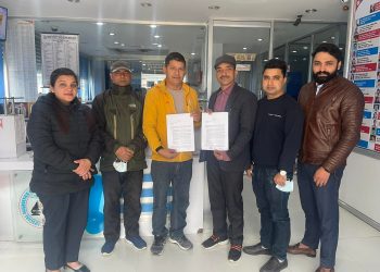 लाइफ केयर र हितैसी सहकारीबीच सहकार्य, रक्त परीक्षण सेवामा विशेष छुट