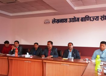 लेखनाथ महोत्सवको तयारी अन्तिम चरणमा