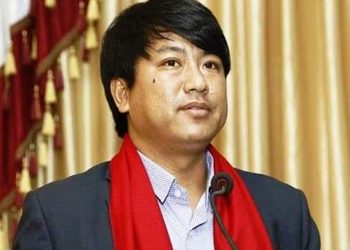 नेपाल खेलकुद महासंघ गण्डकीको अध्यक्षमा विष्णु पुन