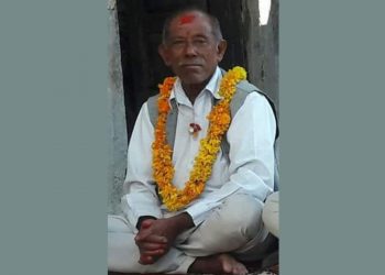 अस्ताए “बिकासे बा”