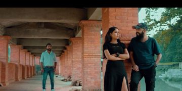 गणेश कंडेलको शव्द, प्रमोद खरेलको आवाजमा ‘रुने बानी ‘ सार्वजनिक