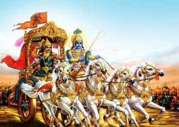 आमा उमादेवी गुरुङको स्मृतिमा श्रीमद्भागवत सप्ताह महापुराण हुने