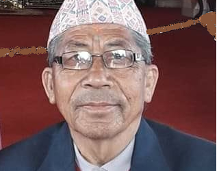 मसिना पर्यटन सहकारी संस्थाको अध्यक्षमा ‘‘पागल‘‘