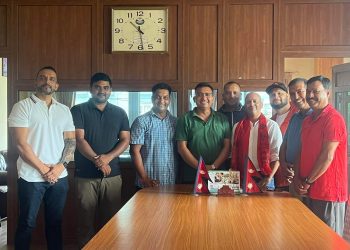 २४ औं पोखरा सडक महोत्सवको संयोजकमा बसन्त गौतम, मिनि सडक महोत्सव संयोजकमा विकास