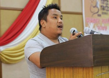 आदर्श युवा क्लवको नेतृत्व पदमको कांधमा, १२ औं अधिवेशनबाट अध्यक्षमा निर्वाचित