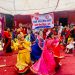 लेखनाथको तायाःमचा नृत्यमा राजचौतारा प्रथम