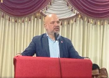 नियामक निकायको कमजोरीका कारण तरलता अभाव : शेखर गोल्छा