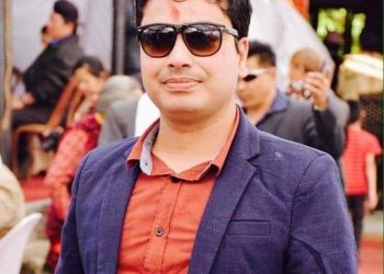 तालचोक वजार व्यवस्थापन समितीको अध्यक्षमा सुजन