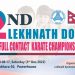 लेखनाथ जुनियर च्याम्पियनसिप हुने