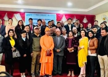 पोखरा र लेखनाथ छुट्छुटै हुदाँ झनबढि बिकास हुन्छ