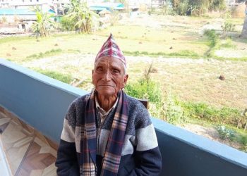 शिक्षाका ज्योती वरालकाे निधन 