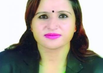 लेखनाथ पत्रकारिता पुरस्कार सरिता तिमल्सिना पंगेनीलाई