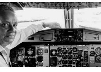 रूपावासीको गौरवका रूपमा परिचित थिए पाइलट कमल केसी