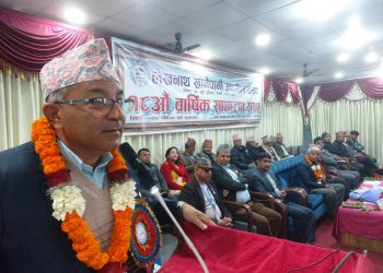 महानगरवासी भएकोमा सबैले गर्व गरौं–मेयर आचार्य