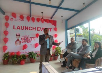 सस्तो इन्टरनेट ‘वाइफाइ नेपाल’ : पोखरा, लेखनाथ र दमौलीमा पनि सेवा