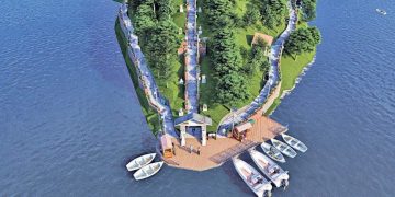 बेगनास बराह क्षेत्र निर्माण समिति गठन, अध्यक्षमा ध्रुबनाथ