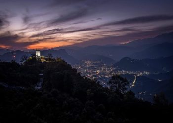 फागुन ४ गतेदेखि चौथो सस्करणको काहुँ धरहरा महोत्सव, ७ किलोमिटर पर्वतिय दौड आयोजना हुने
