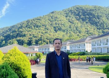 हरिबहादुर बुढाथोकी बने ग्रीन डेभलपमेण्ट बैंकको सीईओ