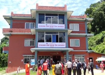 कोरोना संक्रमितको संख्या वढ्न थाले