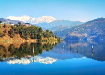 परराष्ट्रका कर्मचारी भण्डारी बेगनास तालमा मृत फेला