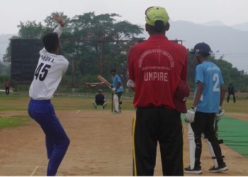 अन्तर विद्यालय क्रिकेटमा छात्रतर्फ त्रिभुवन र जनप्रिय तथा छात्रातर्फ सिद्ध र बाहारी फाइनलमा