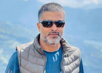 लेखनाथ कुटानी पिसानी व्यवसायी समितिको अध्यक्षमा विष्णु प्रसाद लामिछाने