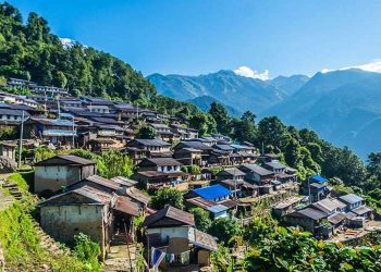 पोखरादेखि सिक्लेसको गाडी भाडा घट्यो, अब ५ सय