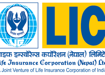 एलआईसी नेपालले दियो मृत्युदावी भुक्तानी