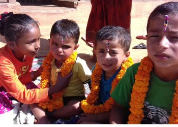 भाइटीकाको साइत १० : ५१ बजे शुभ