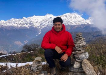 यस वर्षको लेखनाथ पत्रकारिता पुरस्कार दीपक परियारलाई