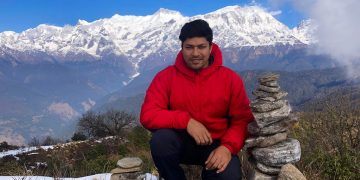 यस वर्षको लेखनाथ पत्रकारिता पुरस्कार दीपक परियारलाई