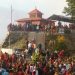 धार्मिक पर्यटकीयस्थलमा परिणत हुँदै तनहुँको थानीमाई मन्दिर