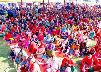 आईतबारसम्म १ लाख २५ हजार दर्शकहरुद्धारा अवलोकन