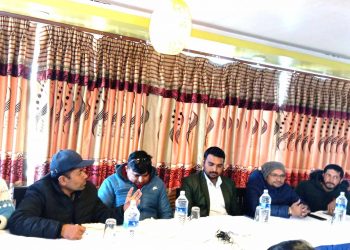 दर्तावाल फर्निचर संग मात्र कारोबार गर्न फर्निचर ब्यबसायीको अनुरोध