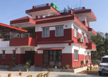 कास्कीका सिडिओलाई सवा २ करोडको क्वाटर