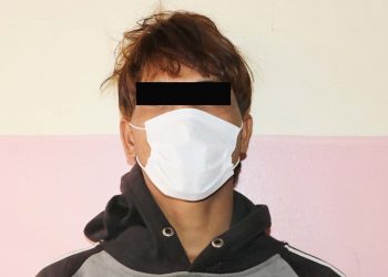 पार्किङमा राखेको जिप चोरी गरेर लैजादै गर्दा १ जना पक्राउ