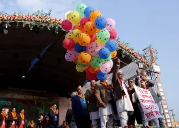 पोखरा महोत्सवमा १२ करोड कारोबार